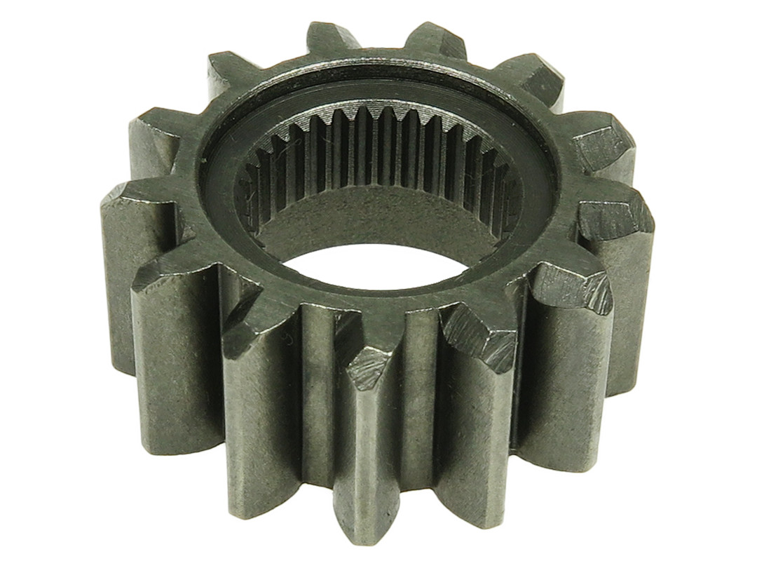 AS-PL Freilaufgetriebe, Starter Universal SDK3007S Image