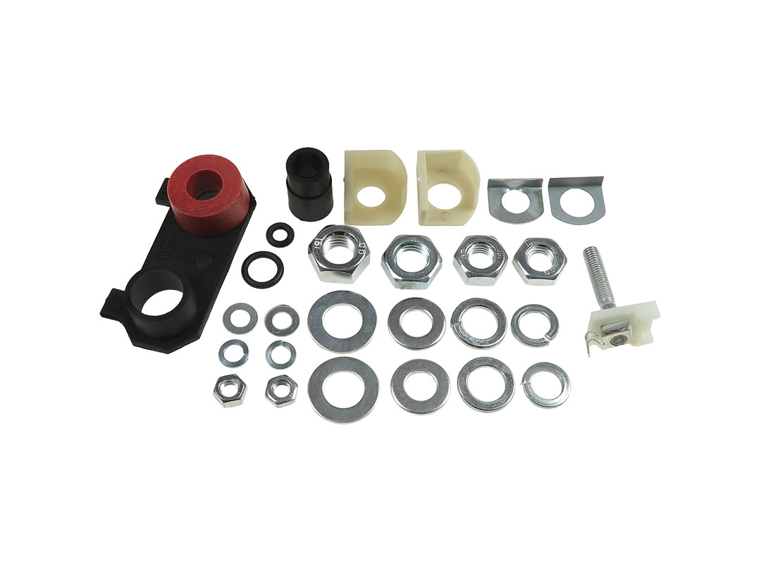 AS-PL Reparatursatz, Starter Universal SRS0006 Image