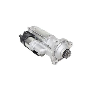 MAHLE Starter MS 758 Universal 24V Image