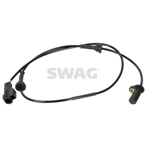 SWAG Sensor, Raddrehzahl vorne links für VOLVO 30773738 9496961 33 10 0603