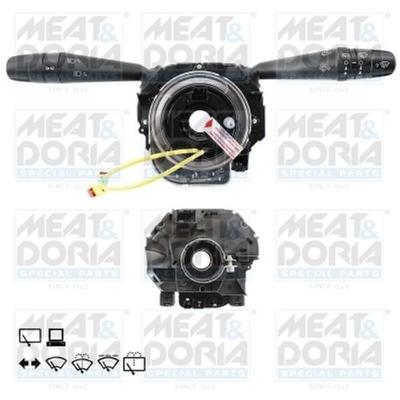 MEAT & DORIA Lenkstockschalter für ALFA ROMEO JEEP FIAT LANCIA 735698108 735783042 735670074 231613 Image