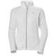 Helly Hansen Womens W Daybreaker Fleece Jacket, White, S