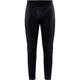 CRAFT Herren Hose PRO HYPERVENT PANTS M, Größe M in Schwarz