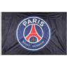 PSG Essential Logo Flag