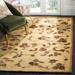 96 x 60 W in Area Rug - Safavieh 5' x 8' Wool | 96 H x 60 W in | Wayfair IP112A-5