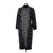 Worth Casual Dress: Black Dresses - Women's Size Medium