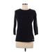 Calvin Klein Performance Active T-Shirt: Black Activewear - Women's Size Medium