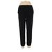 Uniqlo Casual Pants - High Rise: Black Bottoms - Women's Size Large