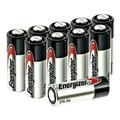 Synergy Digital Replacement Batteries Compatible with GP 23A Replacement (Alkaline 12V 33 mAh) Combo-Pack Includes: 10 x A23 Batteries