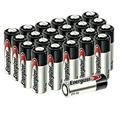 Synergy Digital Energizer A23 Batteries Compatible with Eveready A23 Replacement (Alkaline 12V 45 mAh) Combo-Pack Includes: 24 x A23 Batteries
