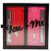 VICTORIA S SECRET Pink YOU & ME set