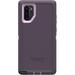 OtterBox Defender Series Screenless Edition Case for Samsung Galaxy Note10+ Only - Case Only - Non-Retail Packaging - Purple Nebula Winsome Orchid/Night Purple