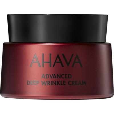 AHAVA - Advanced Deep Wrinkle Cream Soin anti âge 50 ml