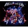 United Alive (CD, 2019) - Helloween