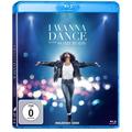 Whitney Houston: I Wanna Dance with Somebody (Blu-ray Disc) - Sony Pictures Home Entertainment