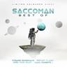 Best Of (Vinyl, 2023) - Saccoman