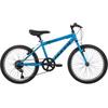 Huffy Granite Kids Mountain Bike - Boys Blue 20 in 23202