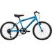 Huffy Granite Kids Mountain Bike - Boys Blue 20 in 23202