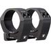 Vortex Pro 34mm Rifle Scope Rings High Black PR34-H