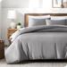 Bare Home TENCEL™ Lyocell Duvet Cover Set