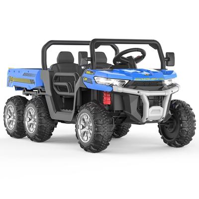 Ride On Dump Truck for Kids