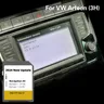 Carte de navigation GPS pour VW Arteon 3H Sat 32 Go Albanie Autriche baleine carte de voiture