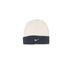 Nike Beanie Hat: White Accessories - Size 0-3 Month
