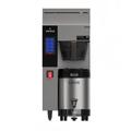 Fetco CBS-2231-NG (E2231US-1A123-MA012) Extractor NG Medium-volume Thermal Coffee Maker - Automatic, 6 gal/hr, 120v, Silver