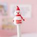 Christmas Gift Christmas Unisex Pen Student Stationery 2ML