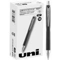 Uniball Jetstream RT 12 Pack 1.0mm Medium Black Wirecutter Best Pen Ballpoint Pens Ballpoint Ink Pens | Office Supplies Ballpoint Pen Colored Pens Fine Point Smooth Writing Pens