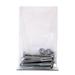 500-Case of Clear 16 x 18 Heavy-Duty Flat Poly Bags - 4 Mil Thickness