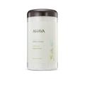 Ahava Dead Sea Mineral Bath Salt Soothing Eucalyptus - Intense Relaxation For Body & Mind Elevates Moisture Softens & Eases Sore Muscles Enriched By Exclusive Dead Sea Salt & Osmoter Blend 32 Oz.