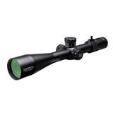 Sightron S6 Rifle Scope 5-30x56mm 34mm Tube Second Focal Plane MOA-7 IR Reti