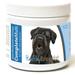 Healthy Breeds 192959007442 Black Russian Terrier All in One Multivitamin Soft Chew - 60 Count