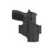 SIG SAUER Universal Fit OWB Holster P320 Ambi Black