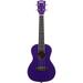 Kala KA-CANDY Concert Ukulele Blackberry Purple