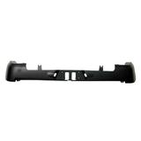 Rear Bumper Bumper Cover for Toyota Tundra 2007-2013