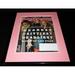 Hateful Eight Framed 11x14 ORIGINAL 2015 Entertainment Weekly Cover Kurt Russell