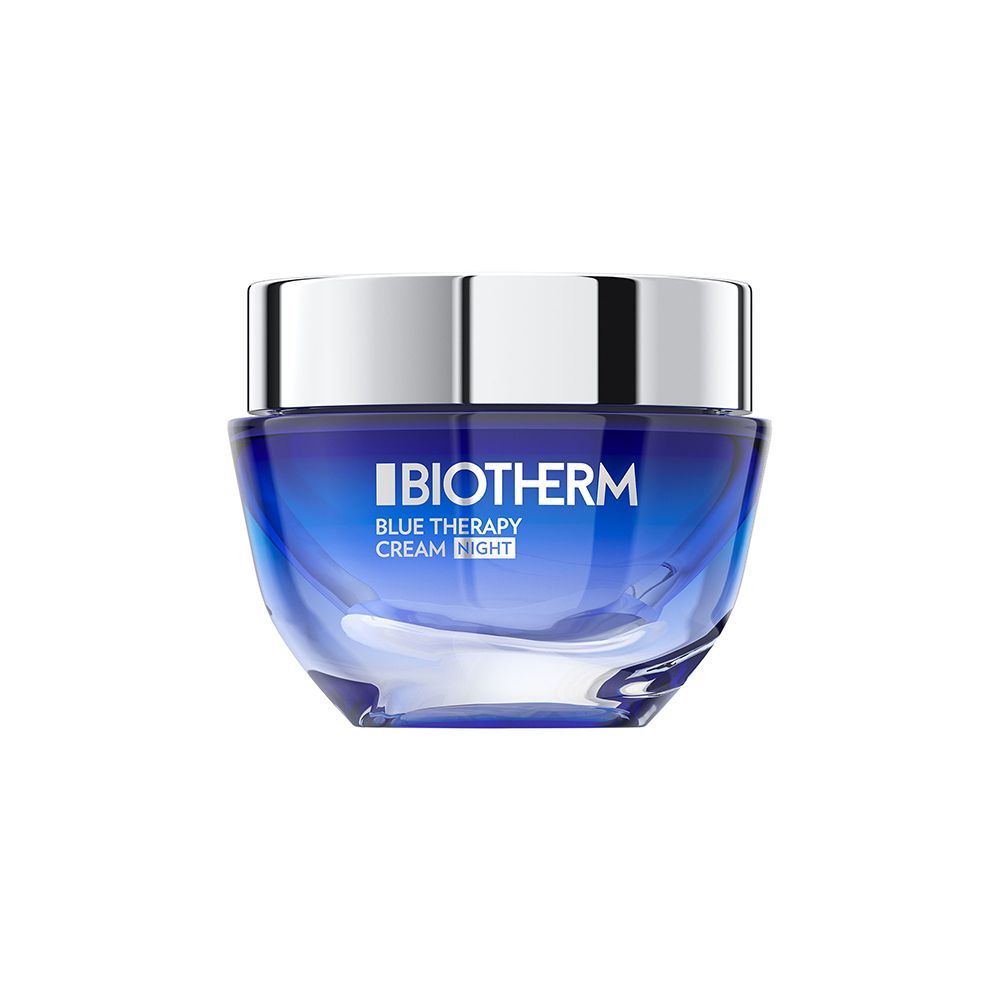 Biotherm Blue Therapy Nachtpflege 50 ml Nachtcreme