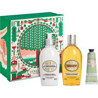 L’Occitane - Körperpflege Geschenkset Xmas 23 Körperpflegesets