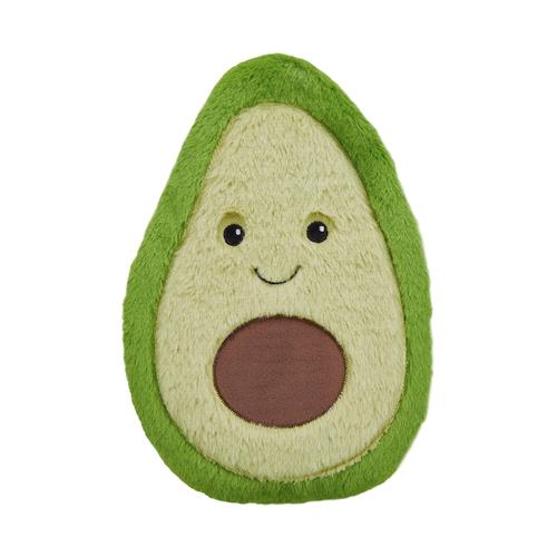 BUTLERS – HOT´N TOTS Körnerkissen Avocado B 28 x H 26cm Decken & Kissen