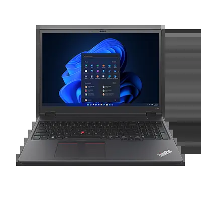 Lenovo ThinkPad P16v Gen 1 AMD - 16