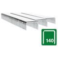 Rapid 40109517 140/14NB 14mm Galvanised Staples Narrow Box 650