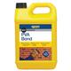 Everbuild PVA2 Universal 501 PVA Bond 2.5 Litre