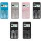 Casio FX-991CW-W-UT Casio FX-991CW Classwiz Adv Scientific Calcula...