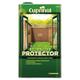 Cuprinol 5095351 Shed & Fence Protector Rustic Green 5 litre