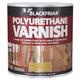 Blackfriar BF0230003D1 Polyurethane Varnish P101 Clear Matt 1 litre