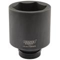 Draper Expert 05152 Expert 41mm 1" Sq. Dr. Hi-Torq® 6 Point Deep I...