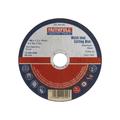 Faithfull FAI1803M Metal Cut Off Disc 180 x 3.2 x 22.23mm