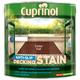 Cuprinol 5092618 Anti-Slip Decking Stain Cedar Fall 2.5 litre